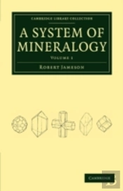 System Of Mineralogy