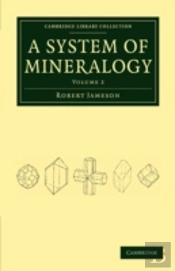 System Of Mineralogy