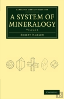 Bertrand.pt - System Of Mineralogy