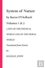 System Of Nature. Volumes 1   2.
