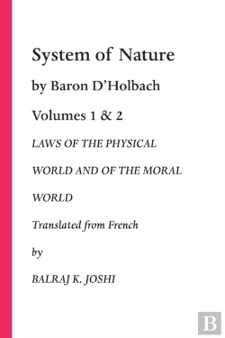 Bertrand.pt - System Of Nature. Volumes 1   2.