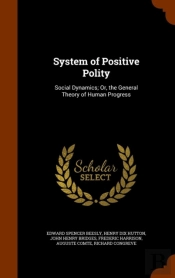 System Of Positive Polity