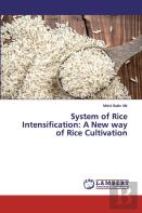 System Of Rice Intensification