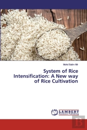 System Of Rice Intensification