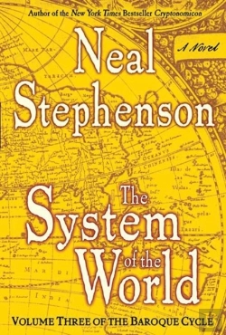 Bertrand.pt - System Of The World