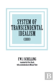 System Of Transcendental Idealism