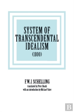 Bertrand.pt - System Of Transcendental Idealism