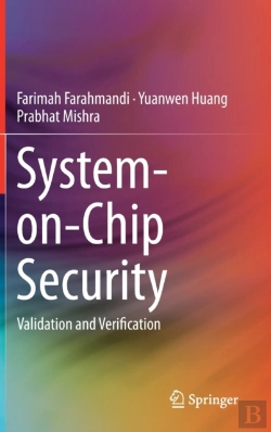 Bertrand.pt - System-On-Chip Security