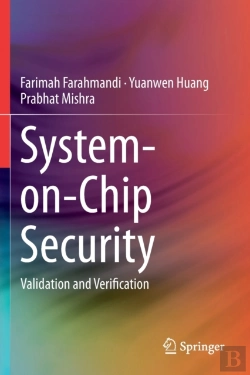 Bertrand.pt - System-On-Chip Security