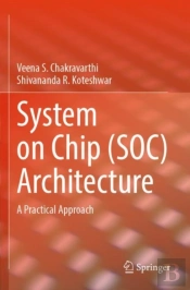 System On Chip (Soc) Architecture