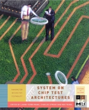 System-On-Chip Test Architectures