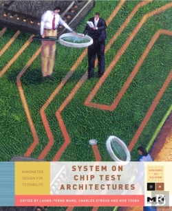 Bertrand.pt - System-On-Chip Test Architectures
