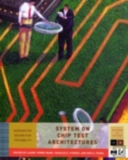 Bertrand.pt - System-On-Chip Test Architectures