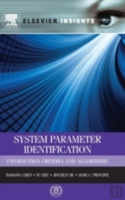 Bertrand.pt - System Parameter Identification