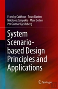 Bertrand.pt - System-Scenario-Based Design Principles And Applications