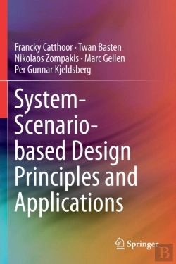 Bertrand.pt - System-Scenario-Based Design Principles And Applications