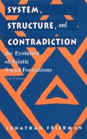 System, Structure, And Contradiction