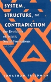 System, Structure And Contradiction