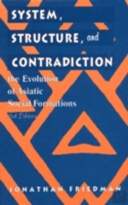 Bertrand.pt - System, Structure And Contradiction