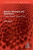 System, Structure And Experience