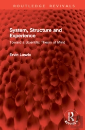 System, Structure And Experience
