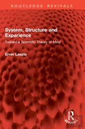 System, Structure And Experience
