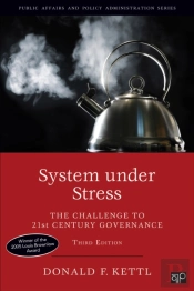 System Under Stress