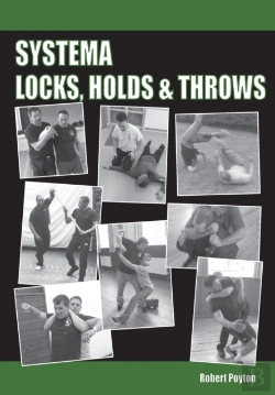 Bertrand.pt - Systema Locks, Holds & Throws