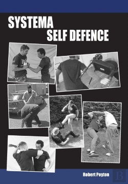 Bertrand.pt - Systema Self Defence