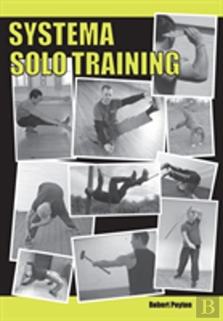 Bertrand.pt - Systema Solo Training