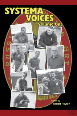 Bertrand.pt - Systema Voices Volume 1