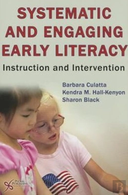 Bertrand.pt - Systematic And Engaging Early Literacy