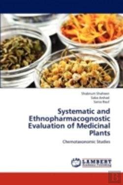 Bertrand.pt - Systematic And Ethnopharmacognostic Evaluation Of Medicinal Plants