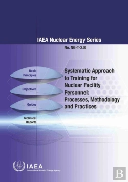 Bertrand.pt - Systematic Approach To Training For Nuclear Facility Personnel