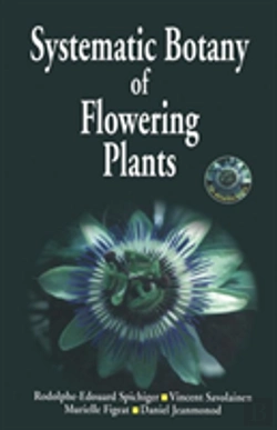 Bertrand.pt - Systematic Botany Of Flowering Plants