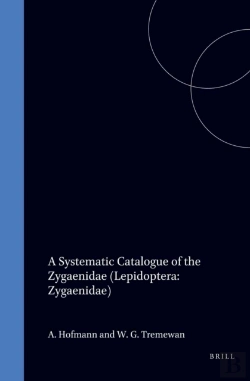 Bertrand.pt - Systematic Catalogue Of The Zygaenidae