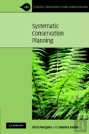 Systematic Conservation Planning