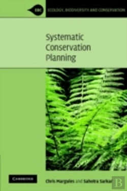 Bertrand.pt - Systematic Conservation Planning