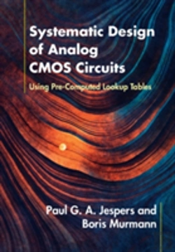 Bertrand.pt - Systematic Design Of Analog Cmos Circuits