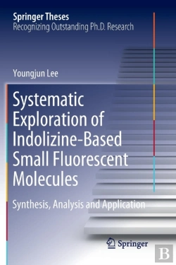 Bertrand.pt - Systematic Exploration Of Indolizine-Based Small Fluorescent Molecules