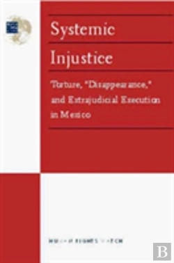 Bertrand.pt - Systematic Injustice