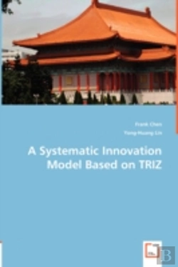 Bertrand.pt - Systematic Innovation Model Based On Triz