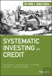 Systematic Investing In Credit
