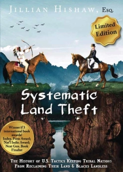 Bertrand.pt - Systematic Land Theft Abbreviated Limited Edition