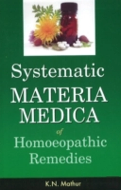 Bertrand.pt - Systematic Materia Medica Of Homoeopathic Remedies