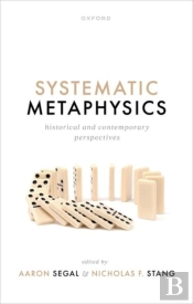 Systematic Metaphysics