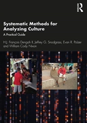Systematic Methods For Analyzing Culture