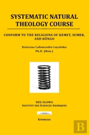 Systematic Natural Theology Course