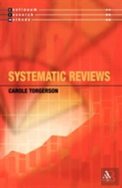 Systematic Reviews And Meta-Analysis