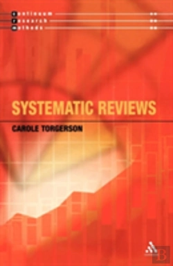 Bertrand.pt - Systematic Reviews And Meta-Analysis
